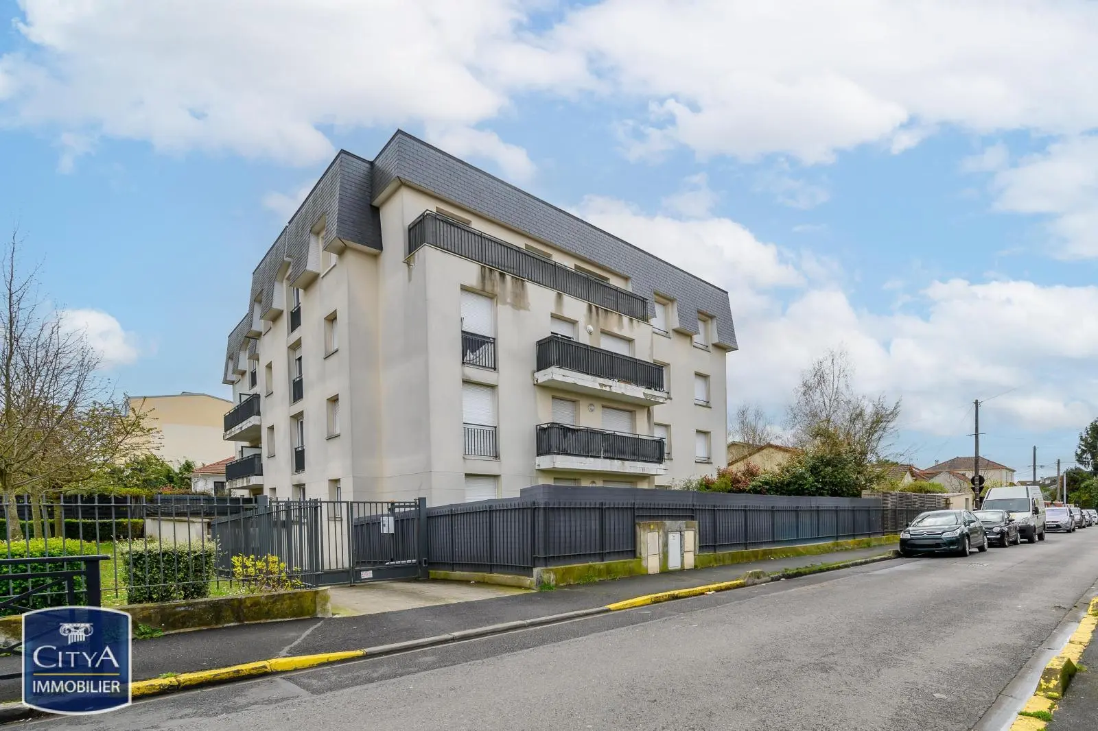 Photo 8 appartement Gagny