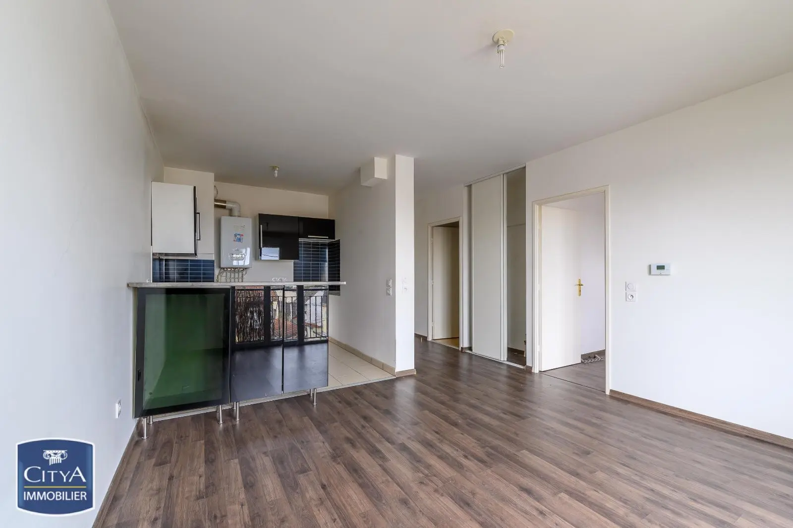 Photo 1 appartement Gagny