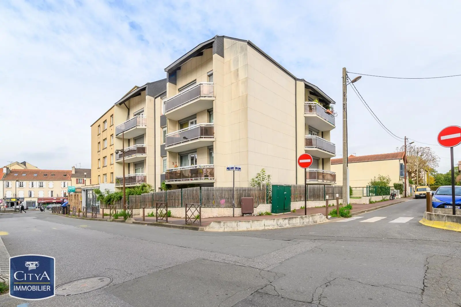 Photo 8 Appartement 2 pièces 45.95m²