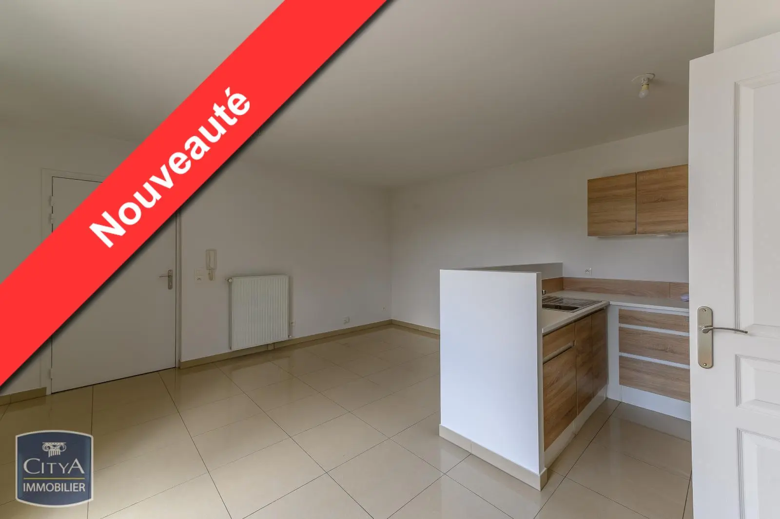 Photo 1 pour Appartement 3 pièces 50.4m² Photo 1 Appartement 3 pièces 50.4m²