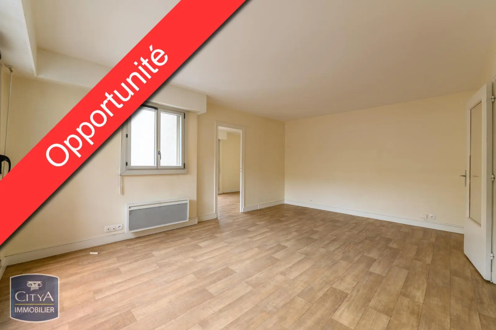 Photo 1 Appartement 2 pièces 48m²