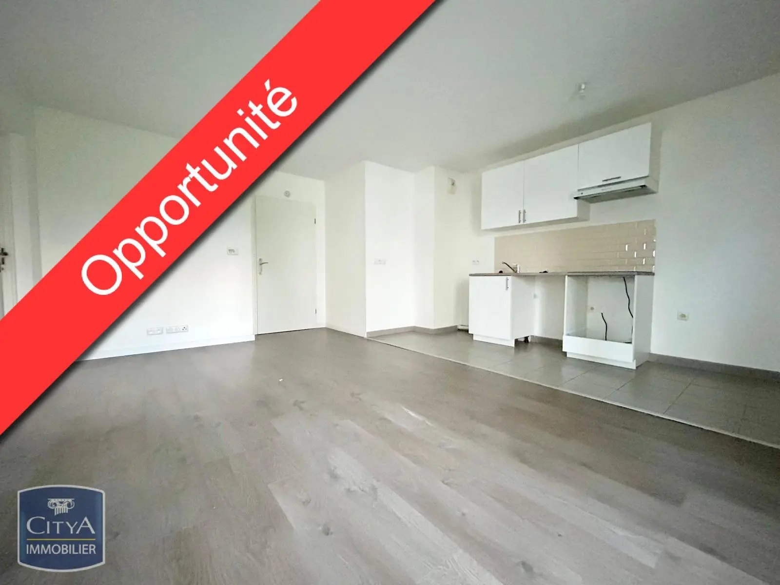 Photo 1 Appartement 56.21m²