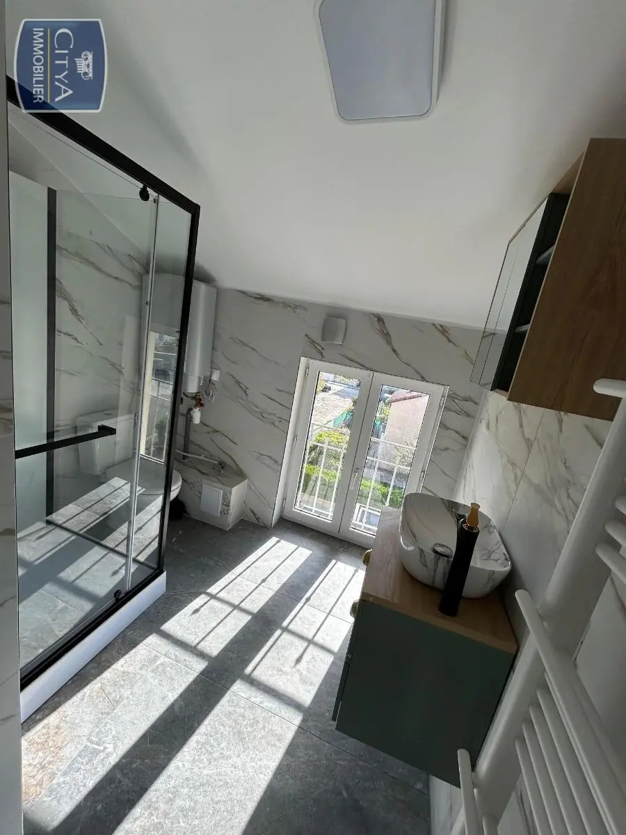Photo 8 Appartement 3 pièces 46.59m²