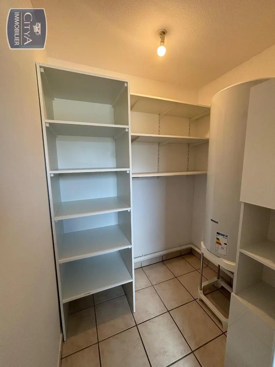 Photo 5 appartement Oyonnax