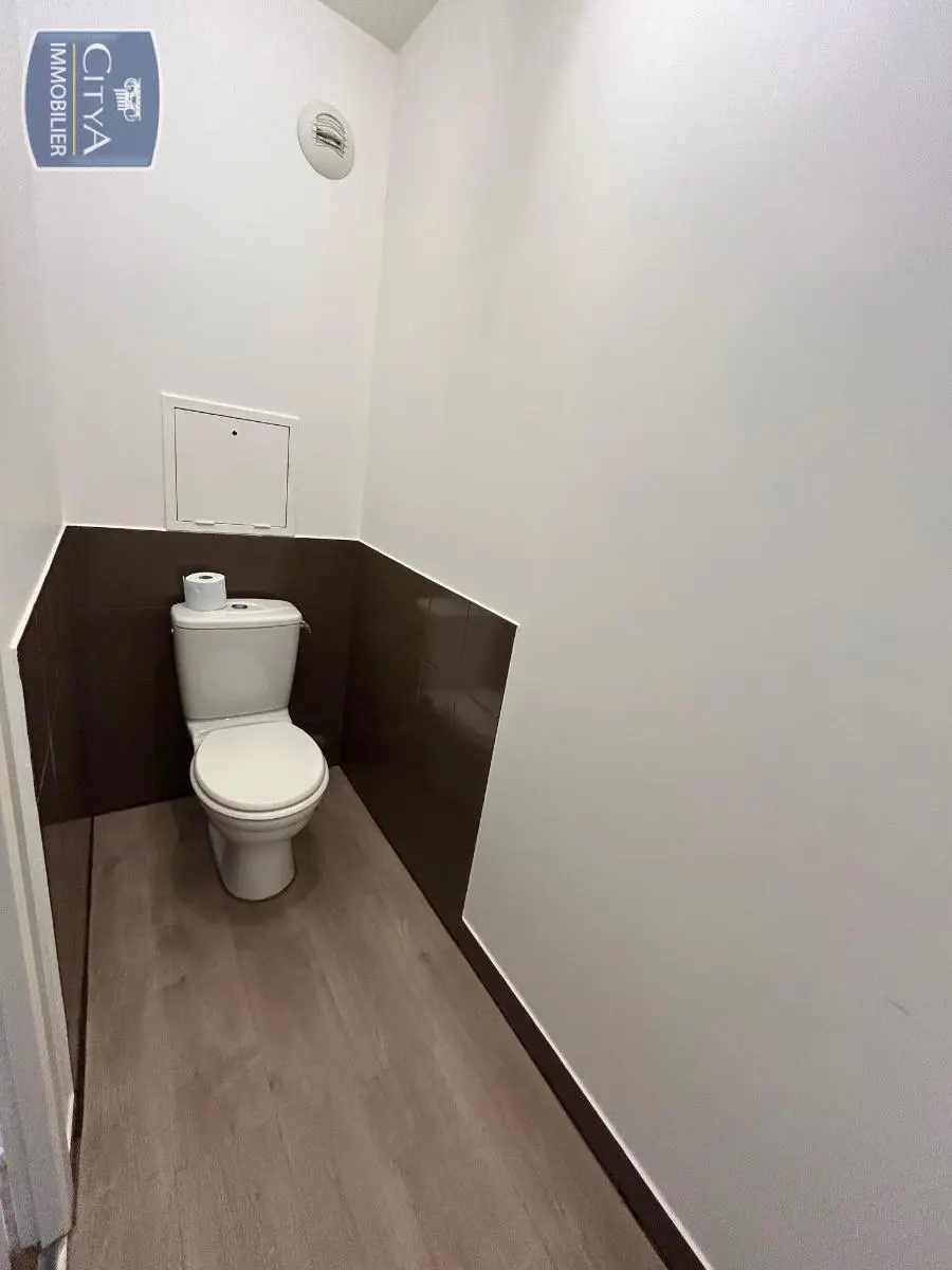 Photo 10 Appartement 3 pièces 69.68m²