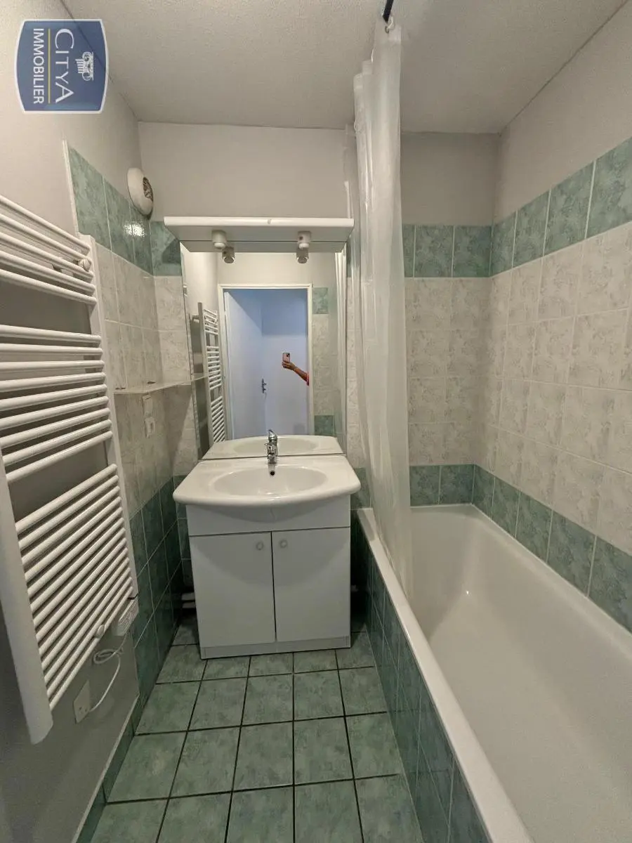 Photo 6 appartement Oyonnax