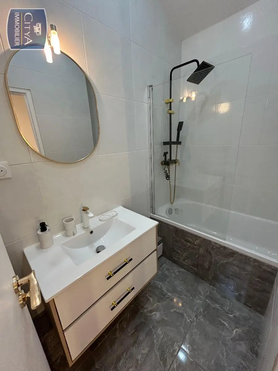 Photo 12 Appartement 3 pièces 50.1m²