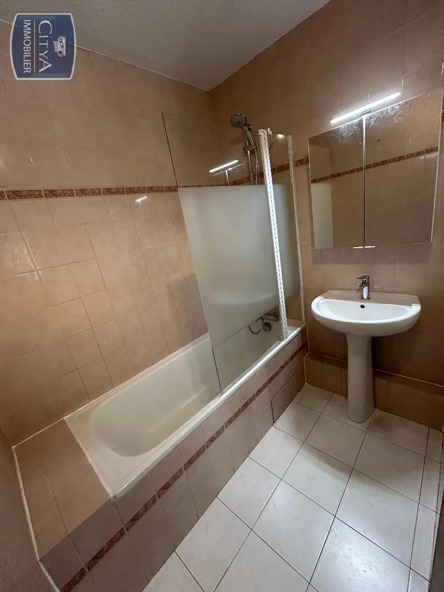 Photo 10 Appartement 2 pièces 55.19m²