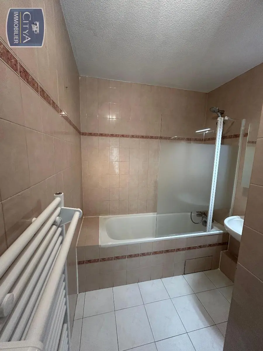 Photo 11 Appartement 2 pièces 55.19m²