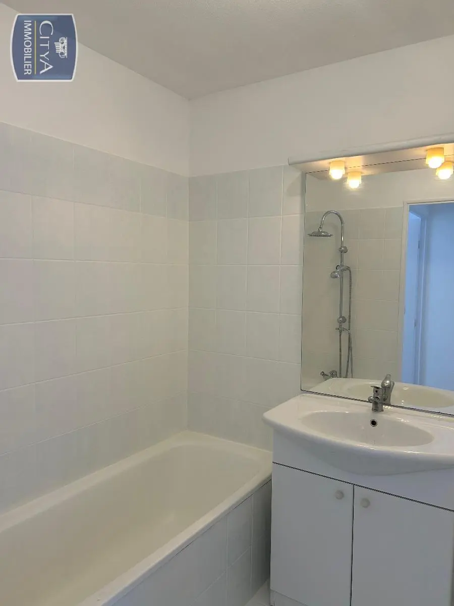 Photo 8 Appartement 2 pièces 51.38m²