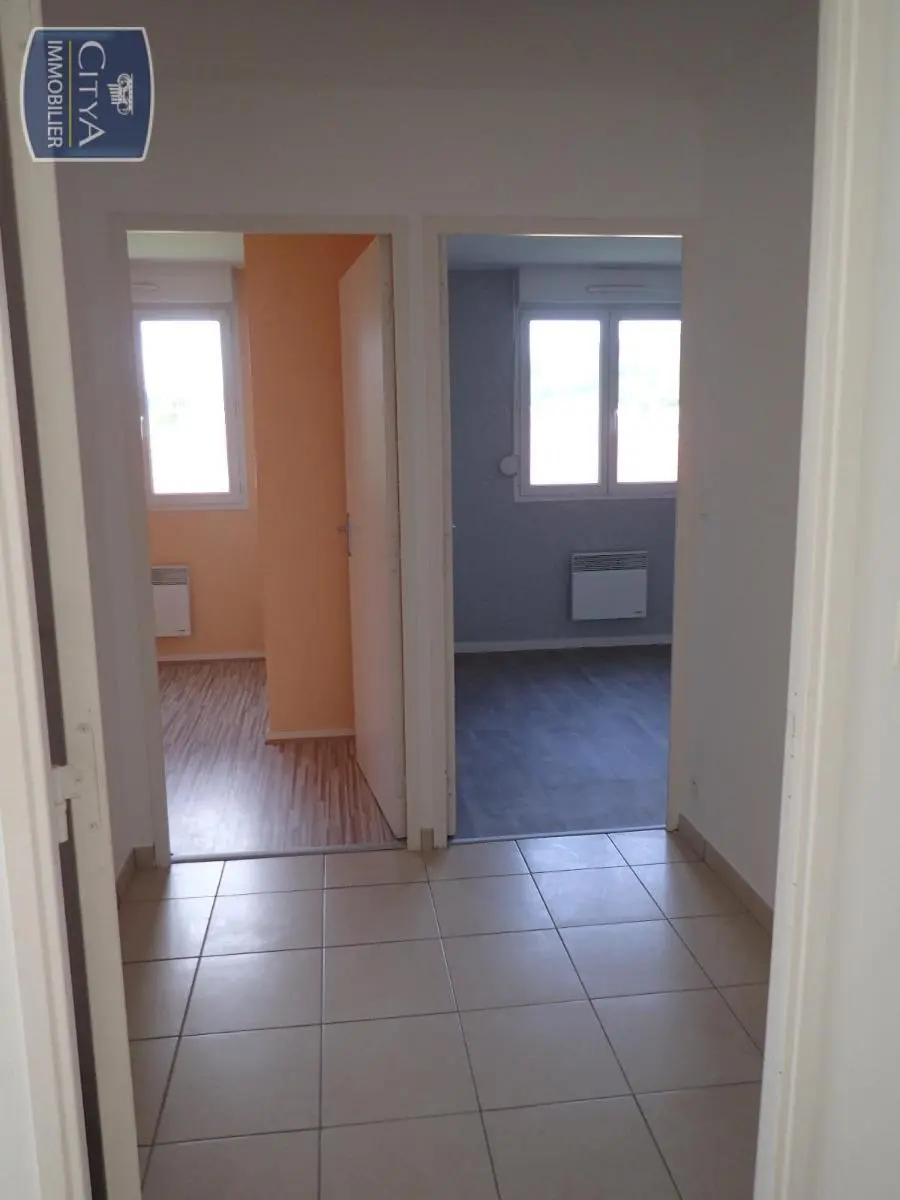 Photo 10 Appartement 3 pièces 64.57m²