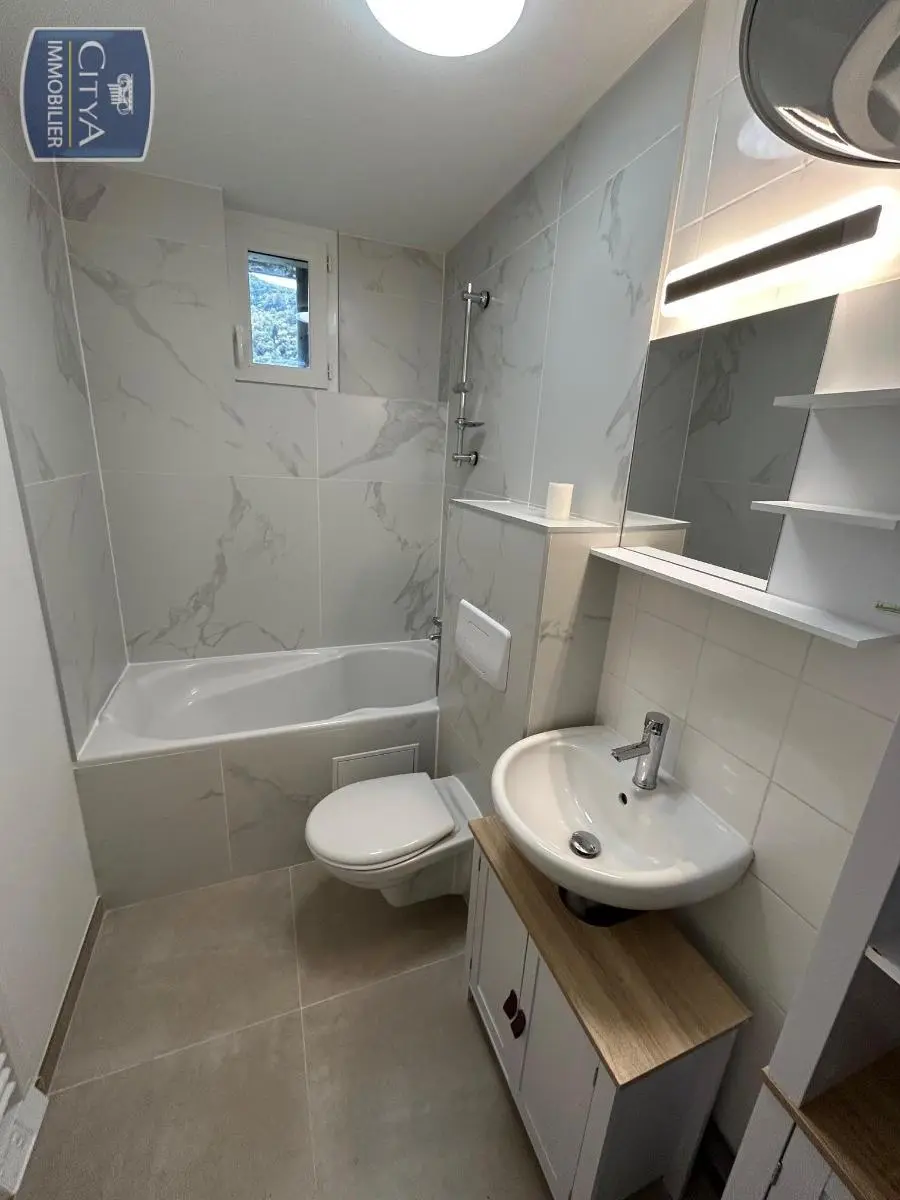 Photo 7 Appartement 2 pièces 42.04m²