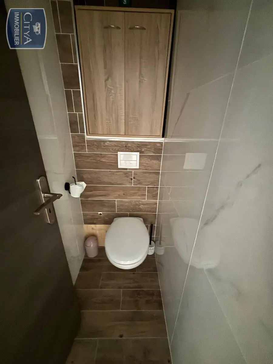 Photo 12 Appartement 3 pièces 69.91m²