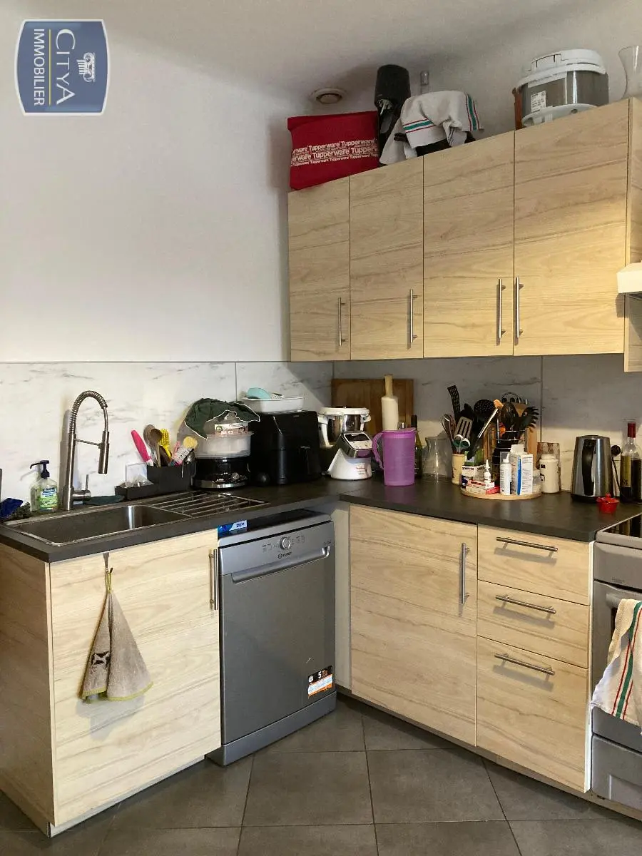 Photo 1 Appartement 3 pièces 82.8m²