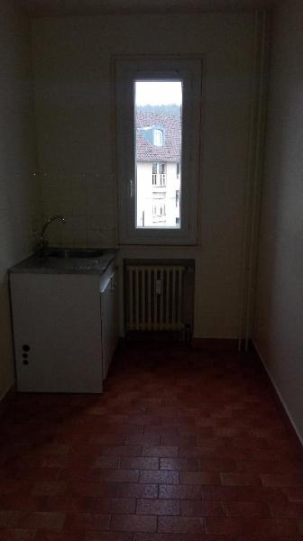 Photo 2 appartement Oyonnax