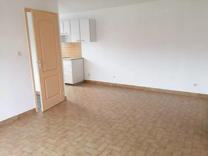 Photo 1 Appartement 2 pièces 35.44m²