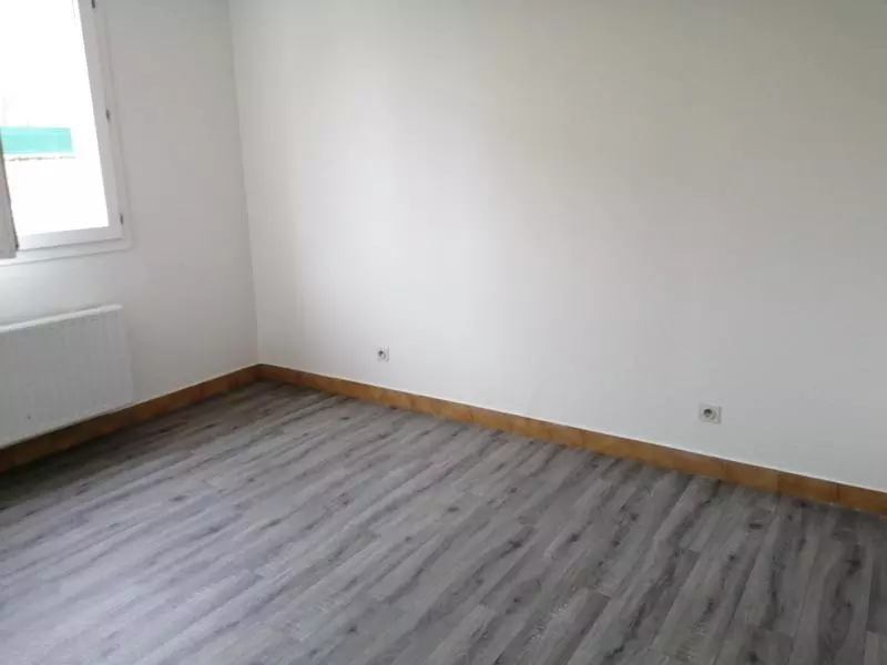Photo 2 appartement Oyonnax