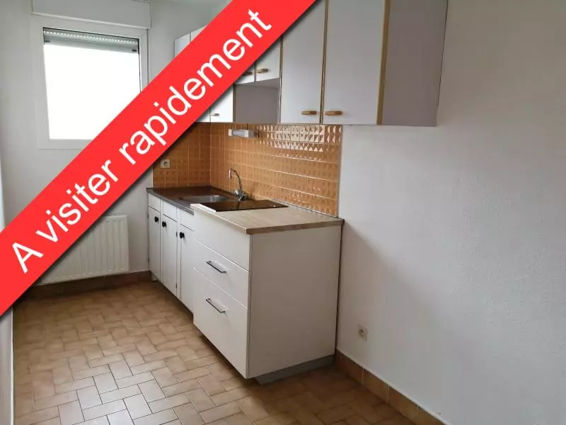 Illustration pour Appartement 2 pièces 35.44m² Photo Appartement 2 pièces 35.44m²