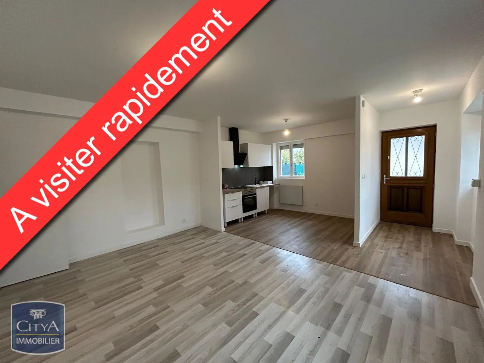 Photo 1 Appartement 2 pièces 42.04m²