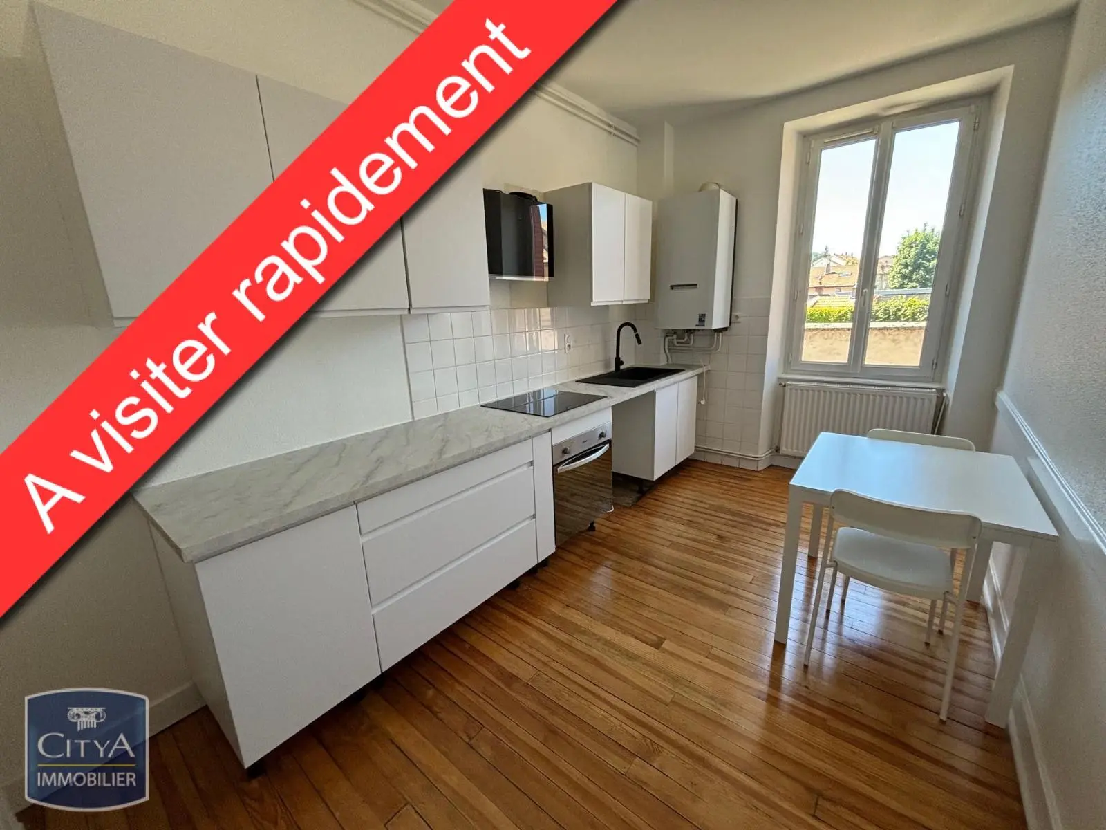 Photo 1 Appartement 3 pièces 75.69m²