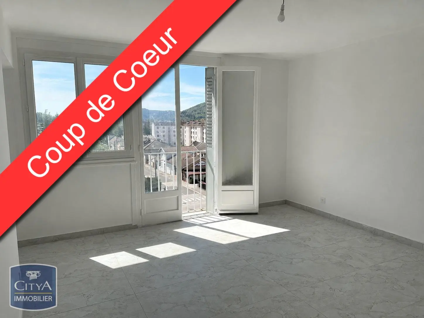 Photo 1 Appartement 3 pièces 69.7m²