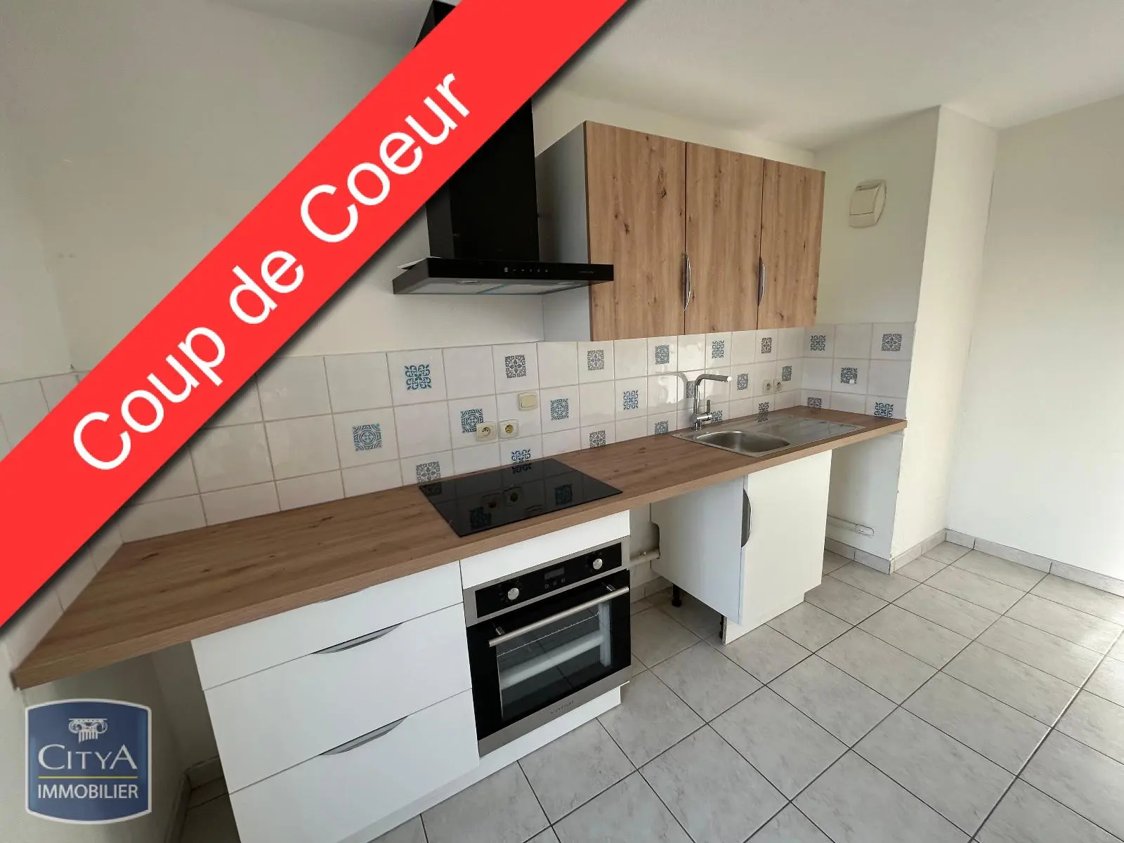 Photo 1 Appartement 3 pièces 65.69m²