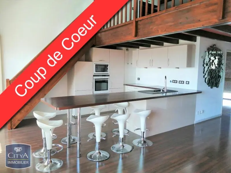 Photo 1 Appartement 3 pièces 94.42m²