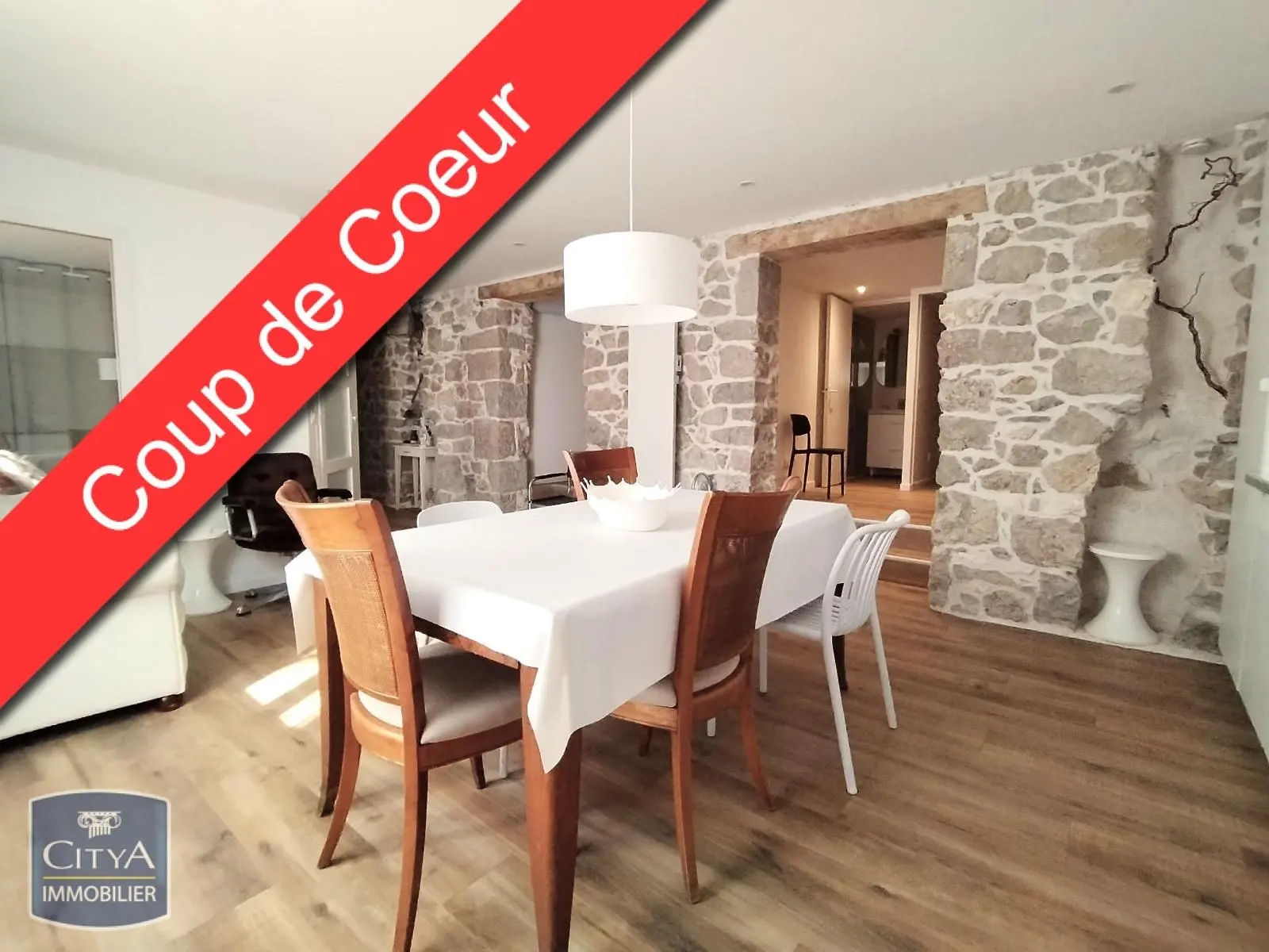 Photo 1 Appartement 2 pièces 56.72m²