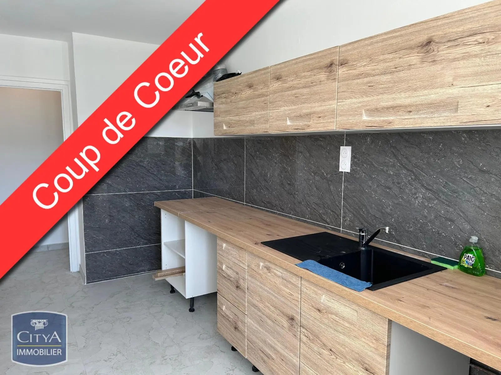 Photo 1 Appartement 3 pièces 69.7m²