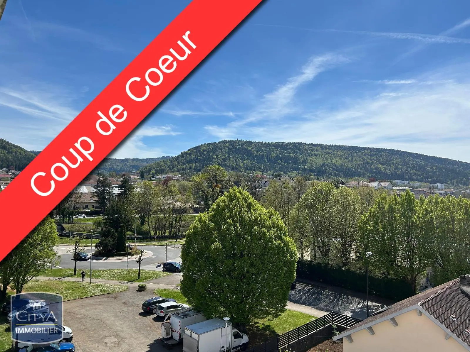 Photo 1 Appartement 3 pièces 69.7m²