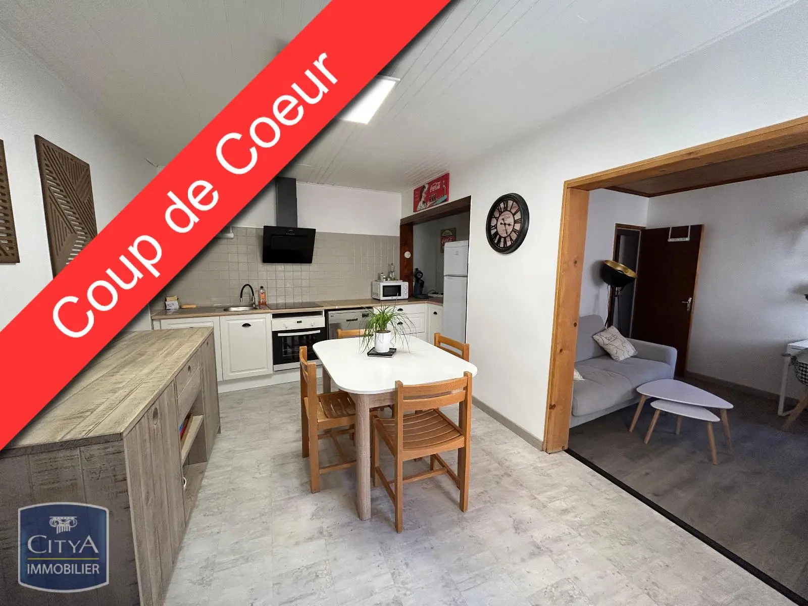 Photo 1 Appartement 2 pièces 42.2m²