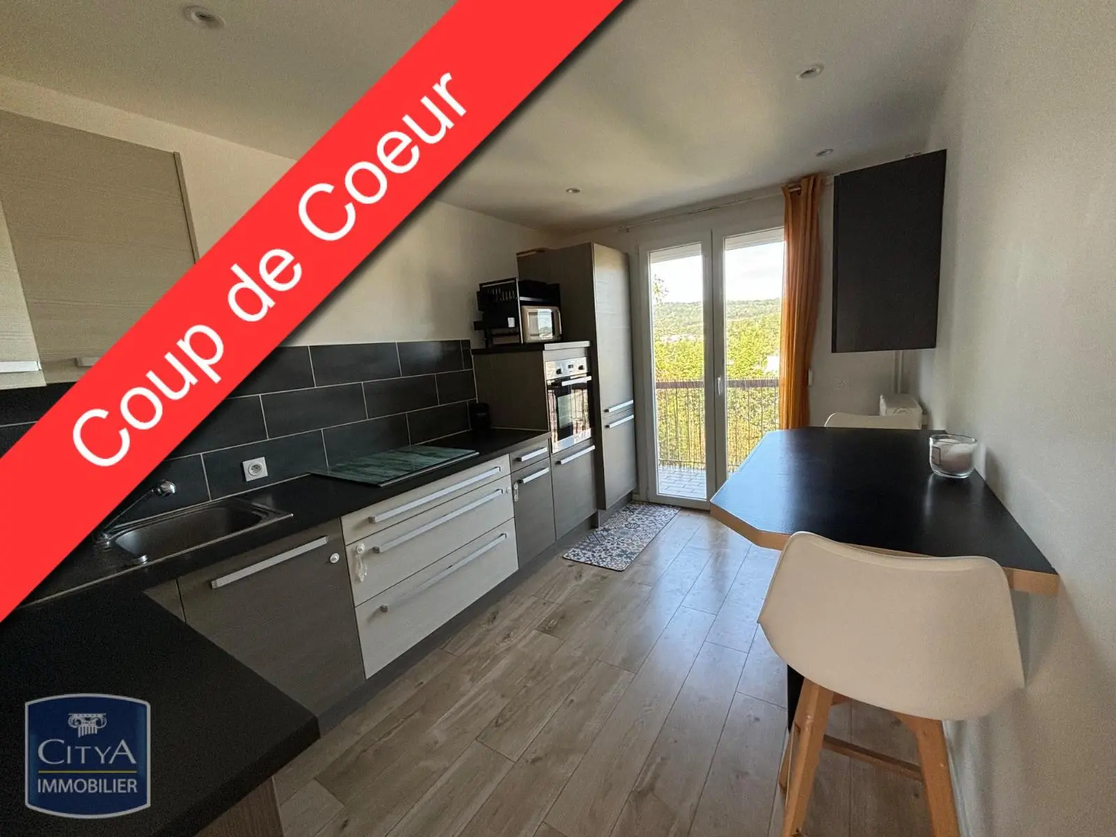 Photo 1 Appartement 3 pièces 69.91m²