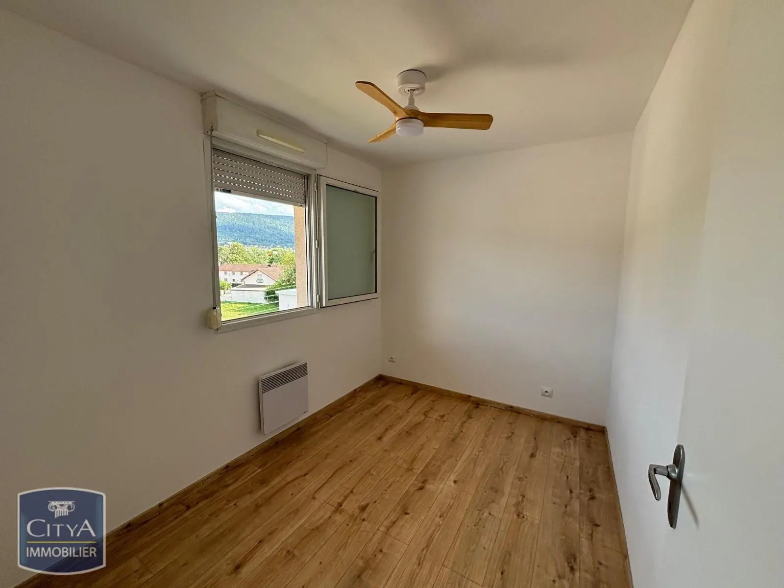 Photo 4 appartement Oyonnax