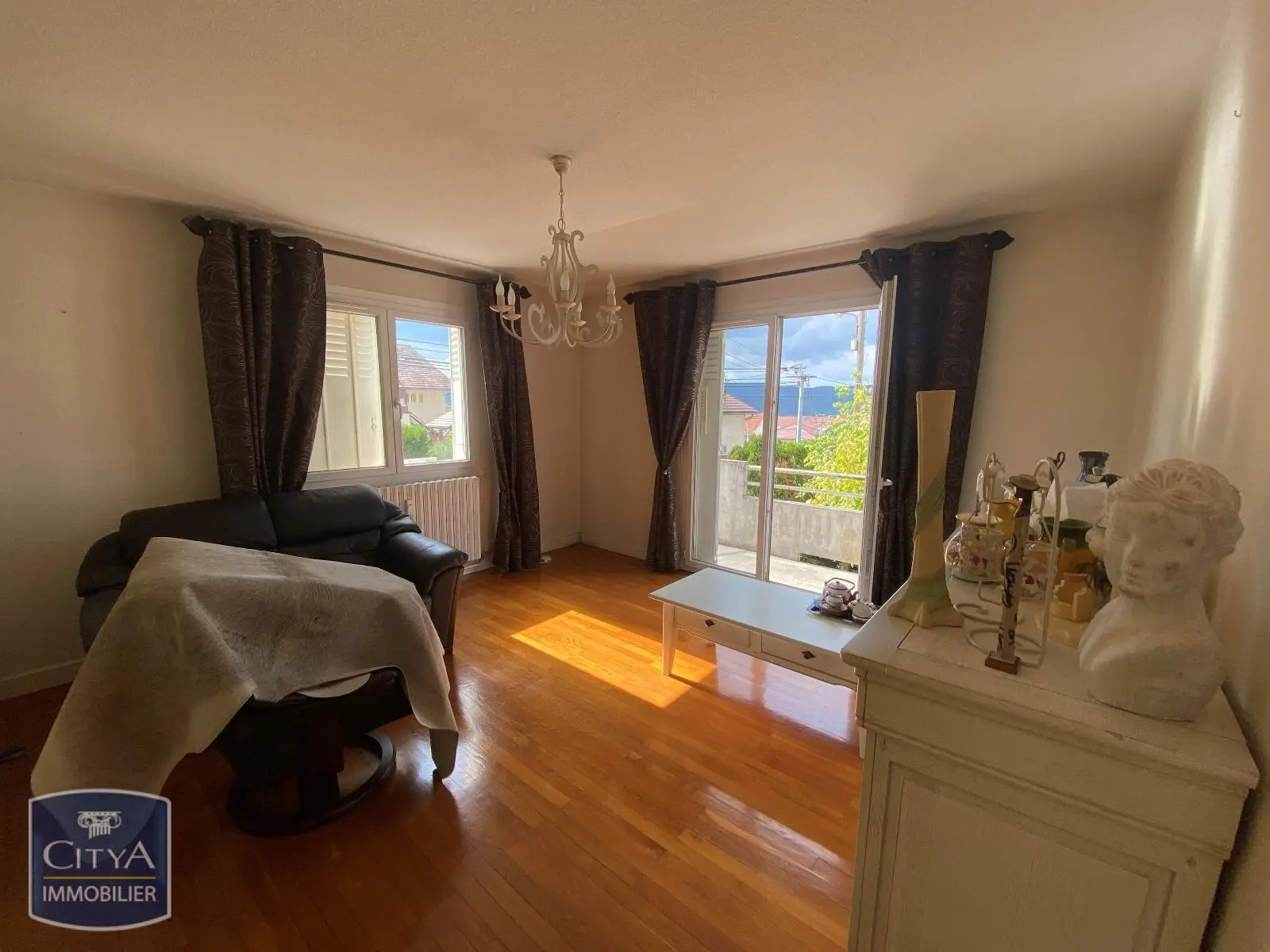 Photo 2 Appartement 4 pièces 85.94m²