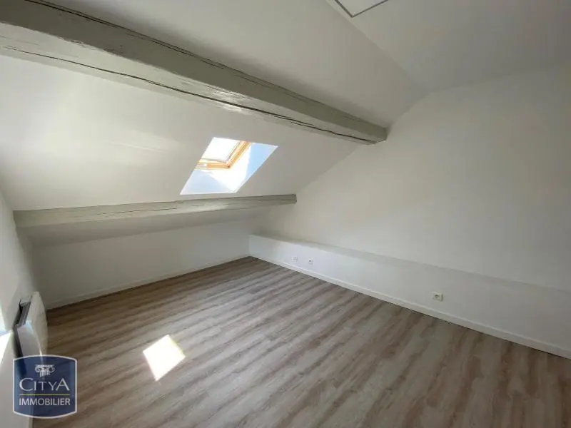 Photo 3 Appartement 2 pièces 32.8m²