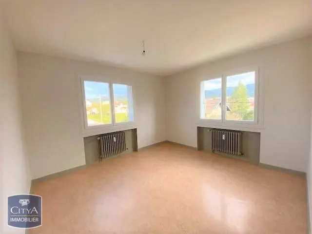 Photo 2 Appartement 4 pièces 74.4m²
