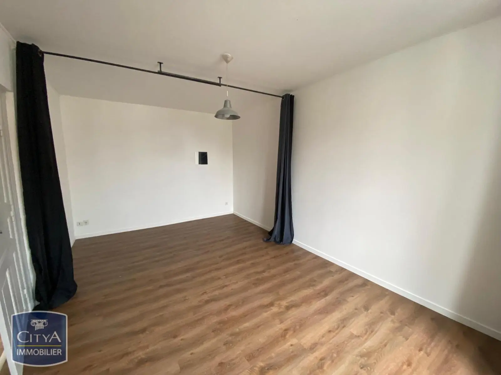 Photo 4 Appartement 1 pièce 36.55m²