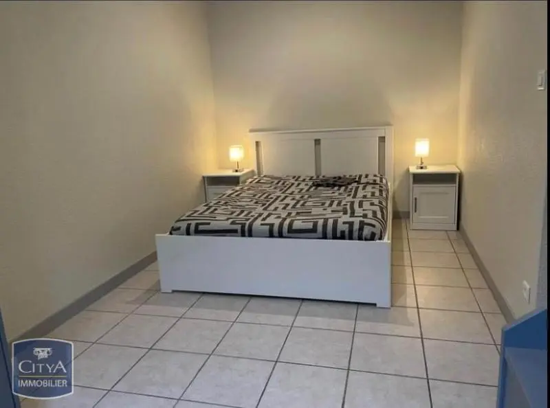 Photo 3 Appartement 2 pièces 30.88m²