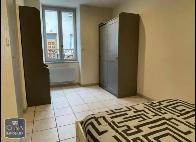Photo 4 Appartement 2 pièces 30.88m²