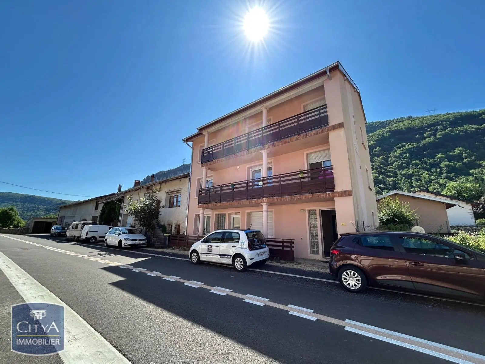 Photo 15 Appartement 4 pièces 75.23m²