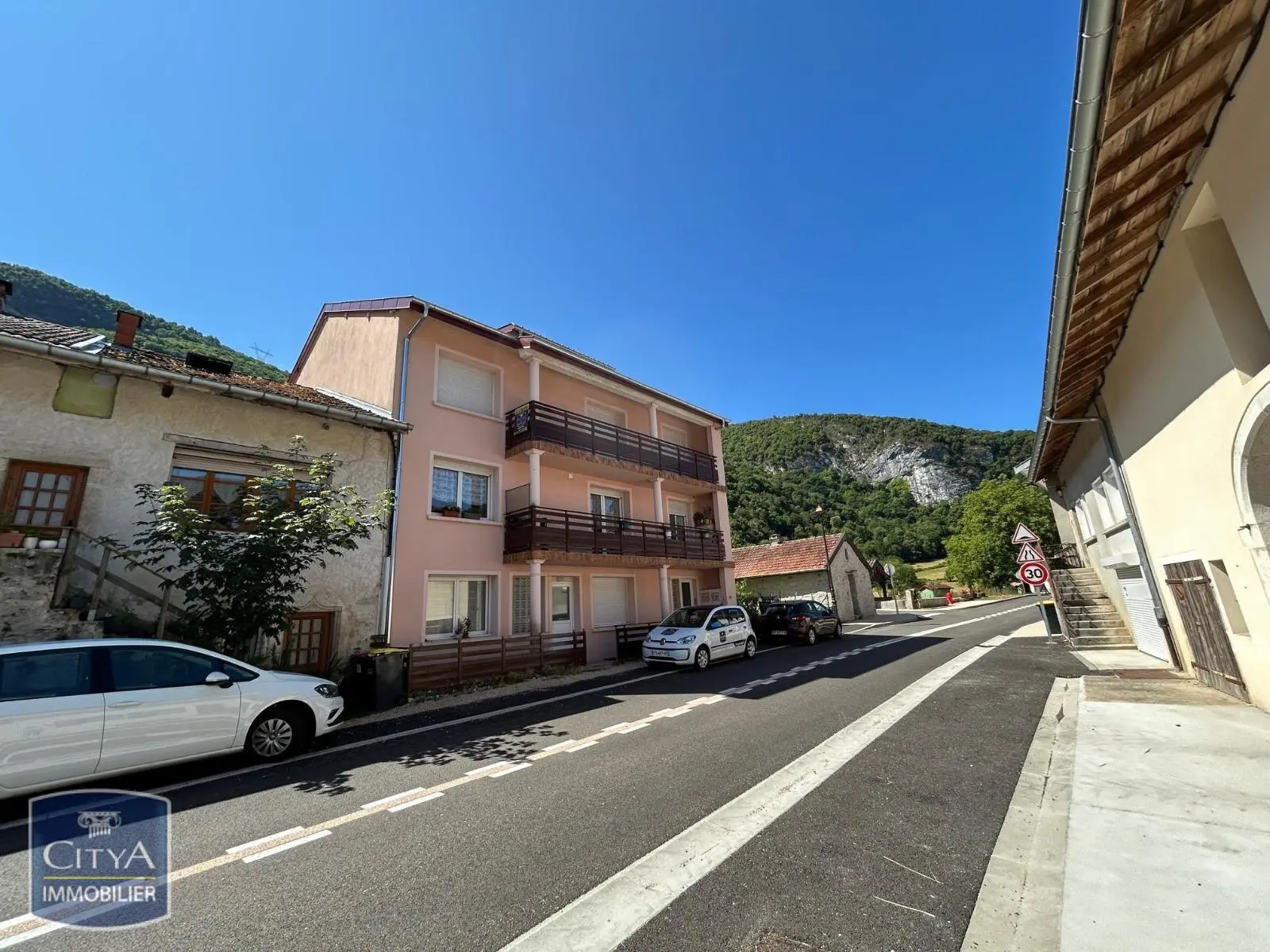 Photo 16 Appartement 4 pièces 75.23m²