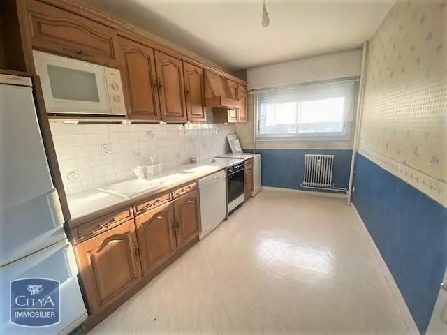 Photo 3 Appartement 2 pièces 63.68m²