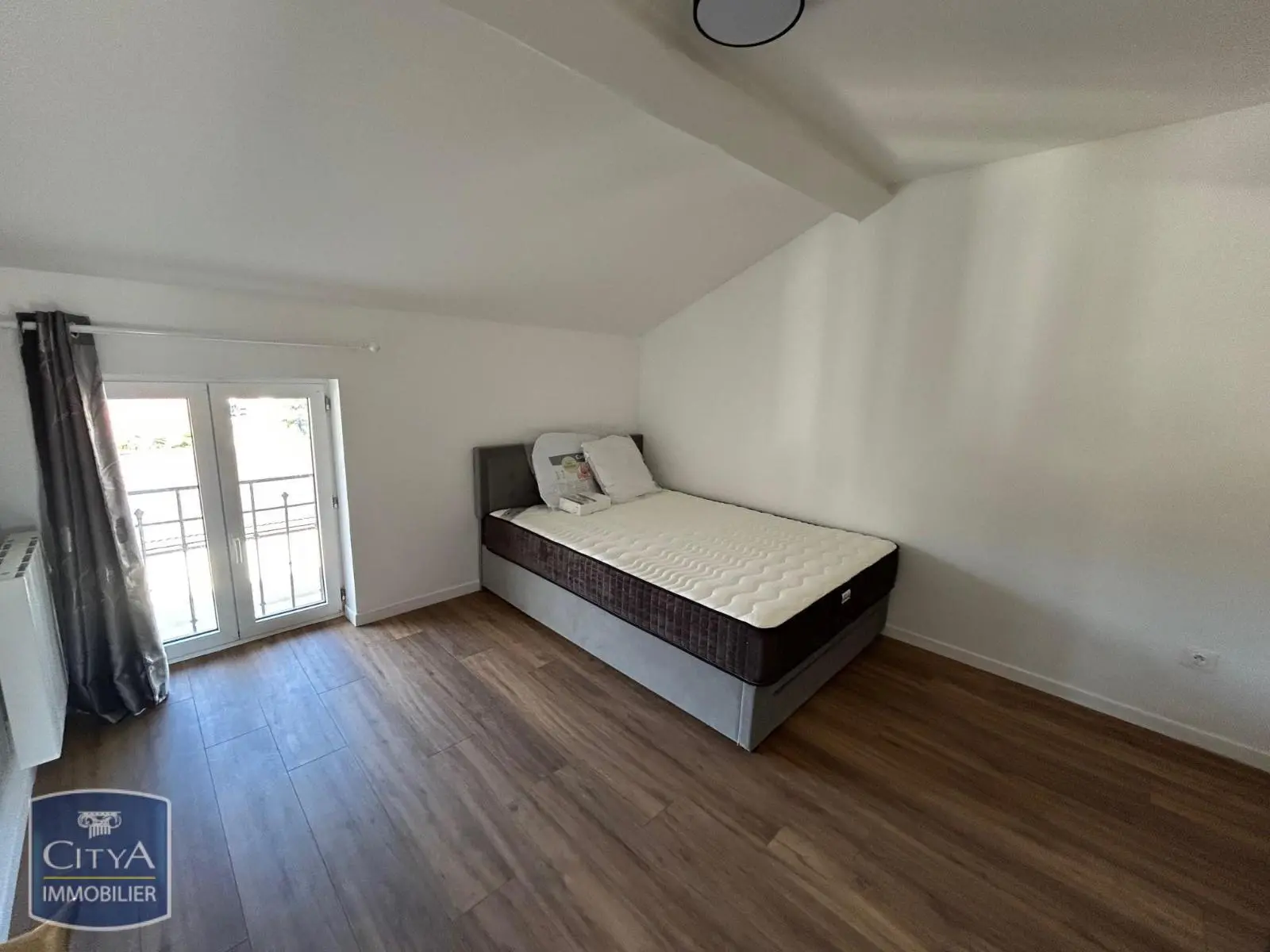 Photo 4 Appartement 3 pièces 46.59m²