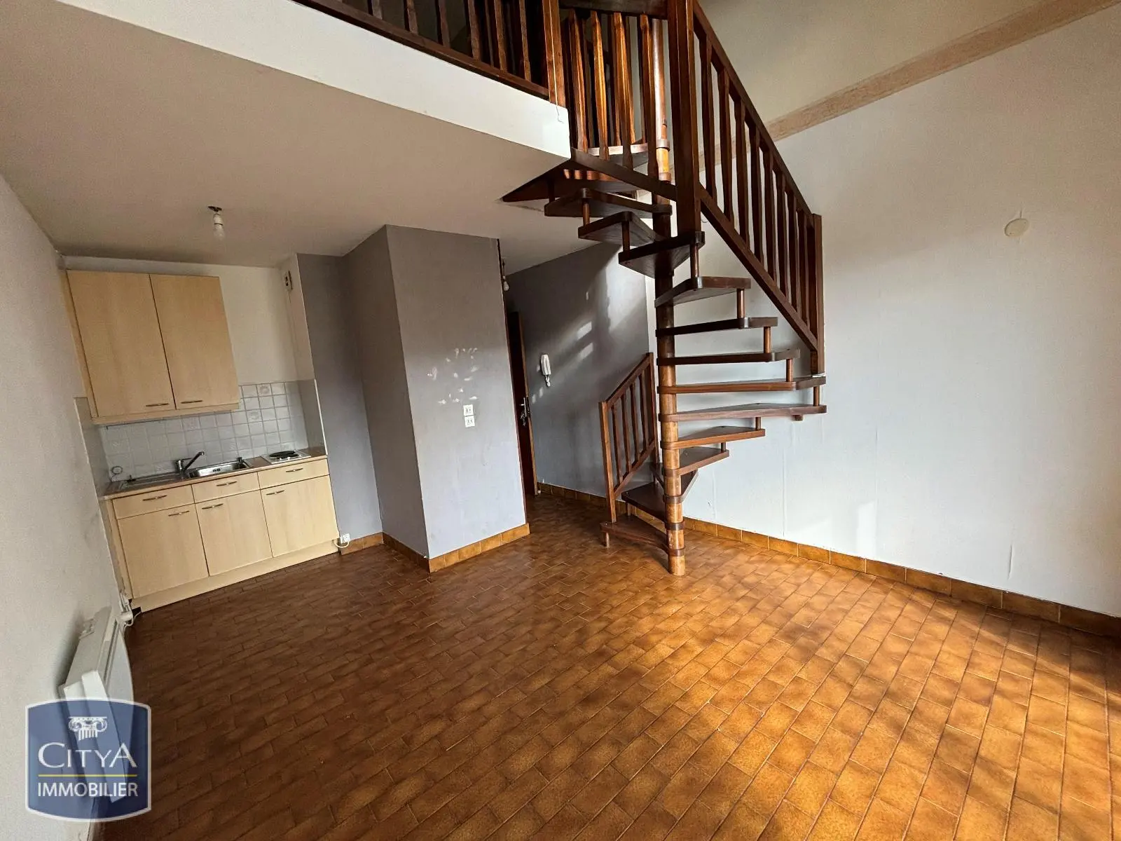 Photo 2 Appartement 2 pièces 40.12m²
