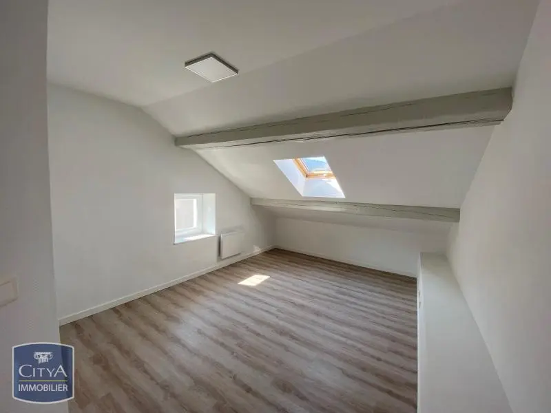 Photo 4 Appartement 2 pièces 32.8m²