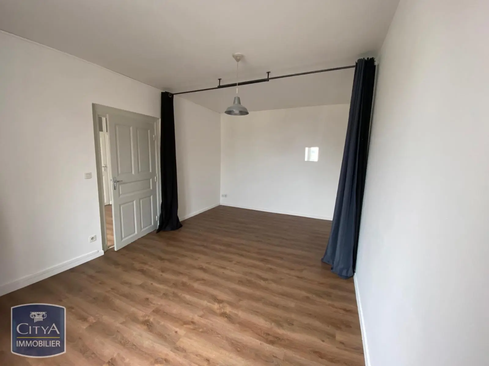 Photo 3 Appartement 1 pièce 36.55m²