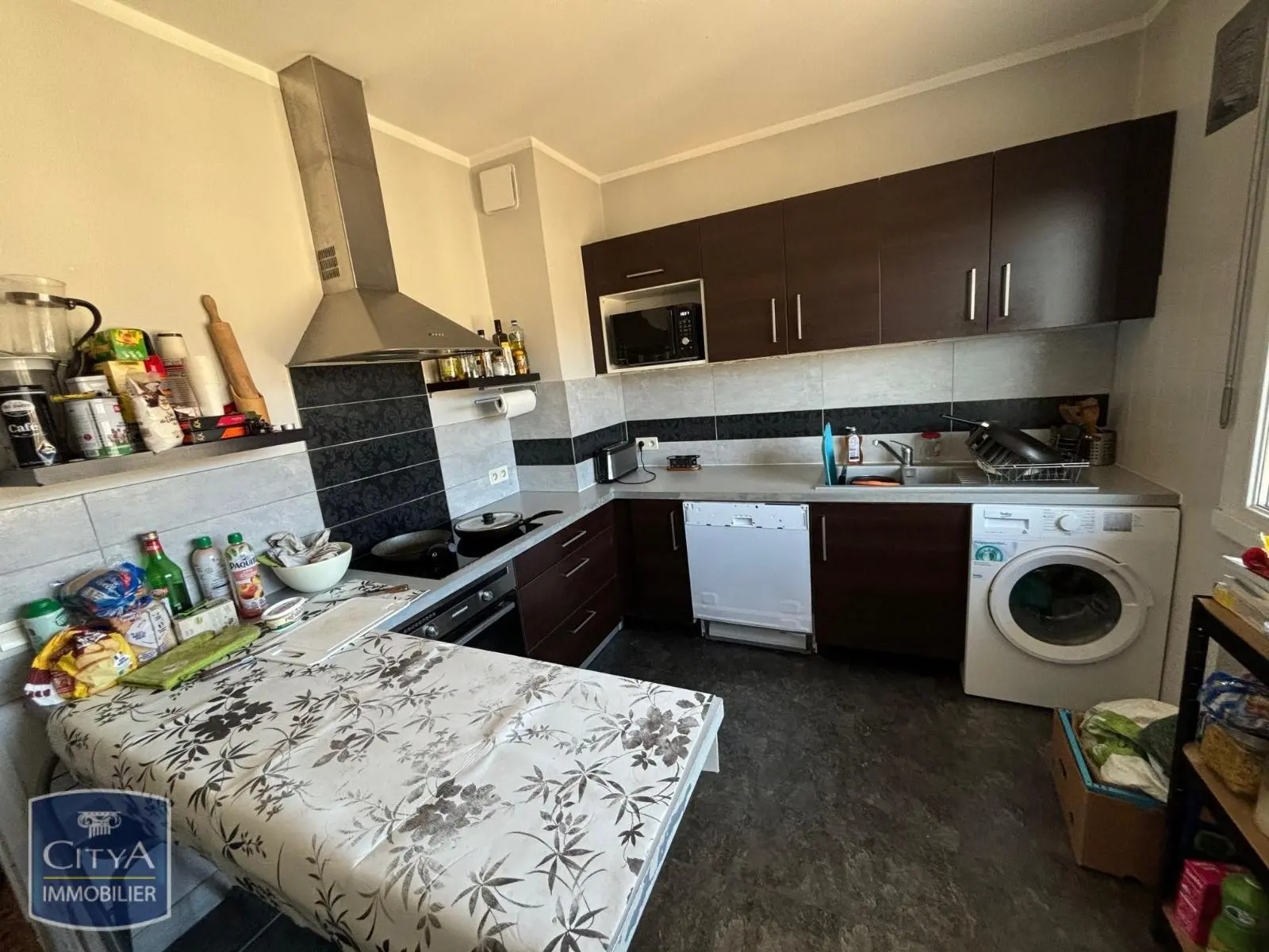 Photo 1 Appartement 3 pièces 92.89m²