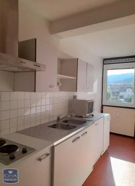 Photo 3 Appartement 2 pièces 44.17m²