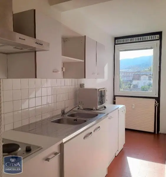 Photo 4 Appartement 2 pièces 44.17m²