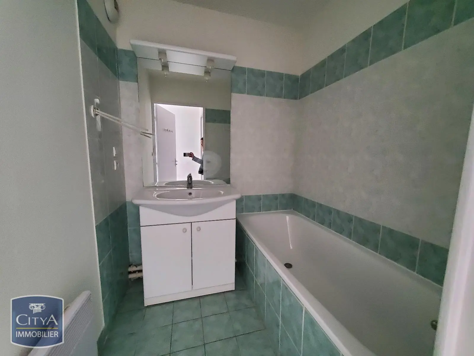 Photo 12 Appartement 2 pièces 55.74m²